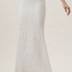 Tadashi Shoji Campbell Skirt